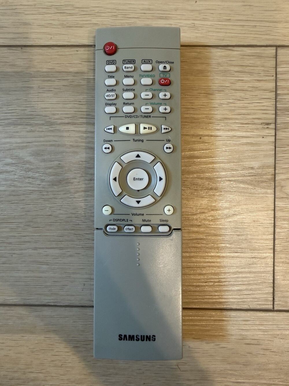 Samsung AH59-01101F Remote Control